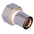Prešani konektor GW 20 mmx3/4"